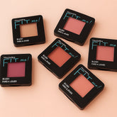 Mocallure Fit Me Blusher